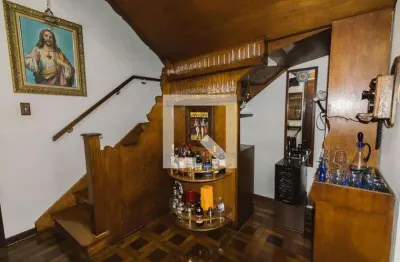 Casa com 3 quartos à venda na Rua Doutor Miranda de Azevedo, 55, Pompéia, São Paulo