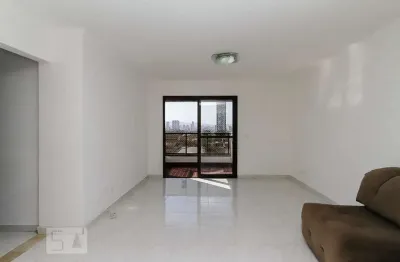 Apartamento com 4 quartos à venda na Rua Euclides Pacheco, 1558, Tatuapé, São Paulo