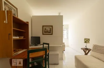 Kitnet / Stúdio à venda na Alameda Ribeirão Preto, 163, Bela Vista, São Paulo