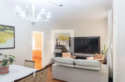 Apartamento com 2 quartos à venda na Rua São Domingos, 162, Bela Vista, São Paulo