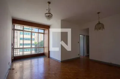 Apartamento à venda - santa cecília, 3 quartos,  100 m2