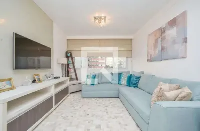 Apartamento à venda - santa cecília, 2 quartos,  105 m2
