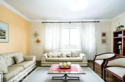 Apartamento à venda - vila mariana, 3 quartos,  115 m2