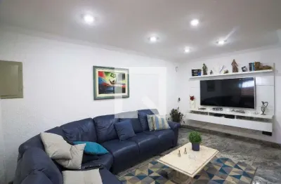 Casa com 3 quartos à venda na Rua Antônio Torres, 38, Mooca, São Paulo