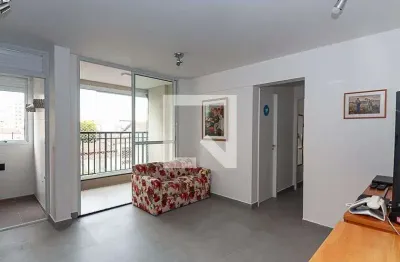 Apartamento com 2 quartos à venda na Rua Barão do Bananal, 1251, Pompéia, São Paulo