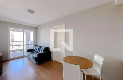 Apartamento com 1 quarto à venda na Rua Paraná, 137, Mooca, São Paulo