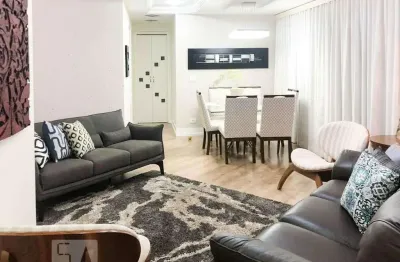 Apartamento com 4 quartos à venda na Rua Aguapeí, 780, Tatuapé, São Paulo