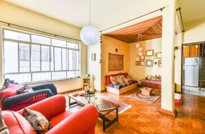 Apartamento à venda - jardim paulista, 3 quartos,  130 m2