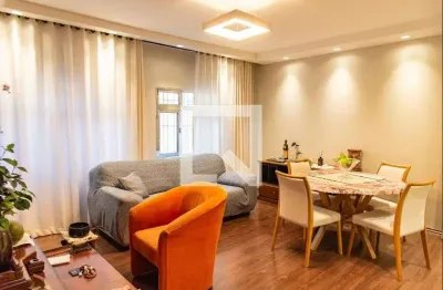 Apartamento à venda - vila mariana, 2 quartos,  97 m2