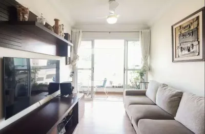 Apartamento com 2 quartos à venda na Rua Pedro Bellegarde, 208, Tatuapé, São Paulo