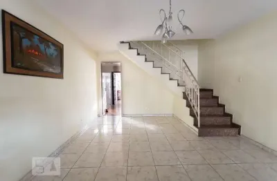 Casa em condomínio fechado com 2 quartos à venda na Rua Serra de Juréa, 382, Tatuapé, São Paulo