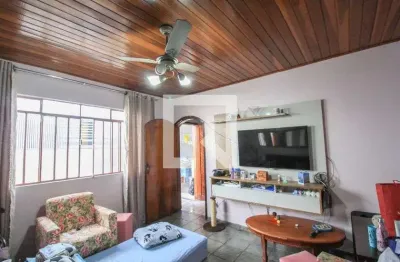 Casa com 2 quartos à venda na Rua Diogo Lopes, 47, Mooca, São Paulo