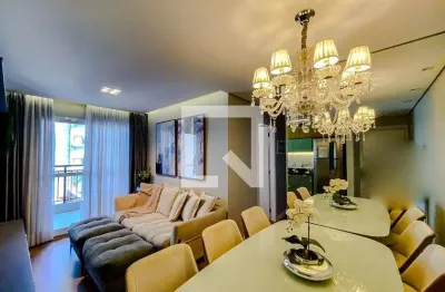 Apartamento com 3 quartos à venda na Rua Ernesto de Castro, 235, Mooca, São Paulo