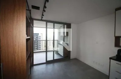 Apartamento com 1 quarto à venda na Rua Airi, 227, Tatuapé, São Paulo