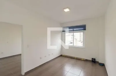 Apartamento à venda - santa cecília, 1 quarto,  50 m2