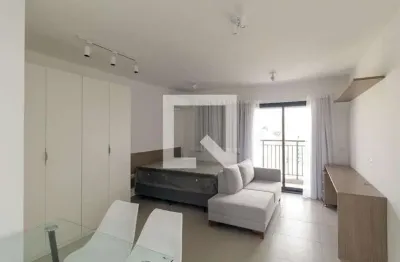 Apartamento à venda - santa cecília, 1 quarto,  38 m2