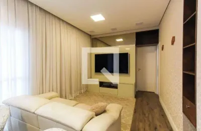 Apartamento com 2 quartos à venda na Rua Coelho Neto, 174, Mooca, São Paulo