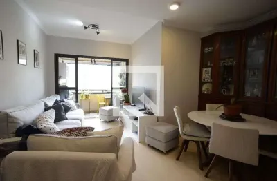Apartamento à venda - vila mariana, 3 quartos,  106 m2