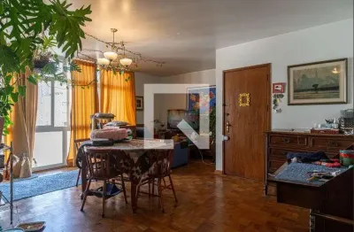 Apartamento à venda - consolação, 2 quartos,  113 m2