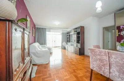 Apartamento à venda - consolação, 3 quartos,  147 m2