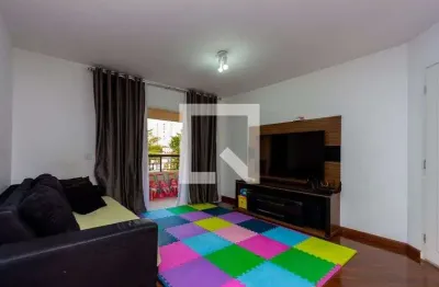 Apartamento com 3 quartos à venda na Rua Marina Crespi, 118, Mooca, São Paulo