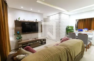 Apartamento com 2 quartos à venda na Rua Domingos Paiva, 152, Mooca, São Paulo