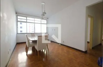 Apartamento com 2 quartos à venda na Rua Cubatão, 862, Vila Mariana, São Paulo