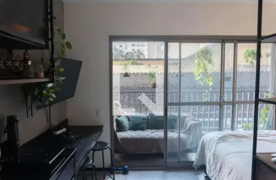 Kitnet / Stúdio à venda na Rua da Consolação, 297, Consolação, São Paulo