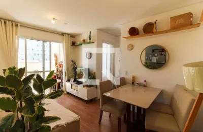 Apartamento com 1 quarto à venda na Rua Visconde de Parnaíba, 1046, Mooca, São Paulo