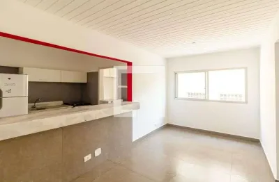 Apartamento à venda - santa cecília, 2 quartos,  60 m2