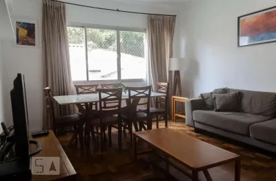 Apartamento com 3 quartos à venda na Rua Monte Alegre, 1419, Perdizes, São Paulo