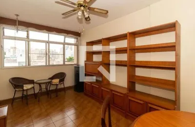Apartamento com 2 quartos à venda na Rua Francisco Marengo, 792, Tatuapé, São Paulo