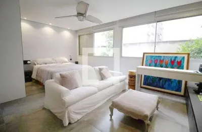 Apartamento com 1 quarto à venda na Avenida Brigadeiro Luís Antônio, 2743, Paraíso, São Paulo