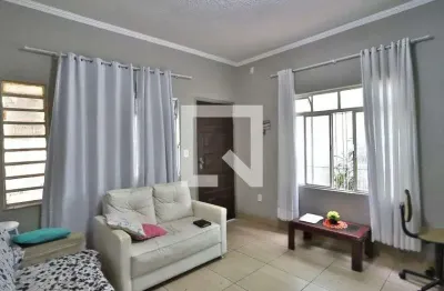 Casa com 3 quartos à venda na Rua Carmelo Adam, 301, Mooca, São Paulo