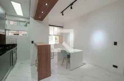 Apartamento com 1 quarto à venda na Rua Antônio Carlos, 196, Consolação, São Paulo