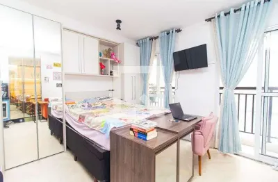 Kitnet / Stúdio à venda na Rua Artur Prado, 489, Bela Vista, São Paulo