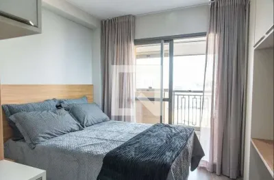 Apartamento à venda - vila mariana, 1 quarto,  24 m2