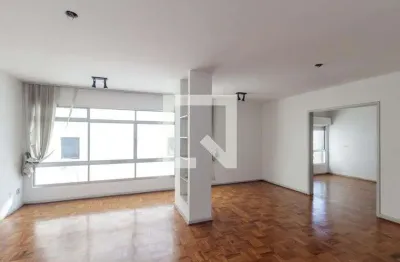 Apartamento com 2 quartos à venda na Rua Baronesa de Itu, 709, Santa Cecília, São Paulo