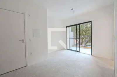 Apartamento com 1 quarto à venda na Rua Doutor Penaforte Mendes, 69, Consolação, São Paulo
