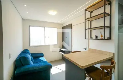 Apartamento com 1 quarto à venda na Avenida Celso Garcia, 6011, Tatuapé, São Paulo