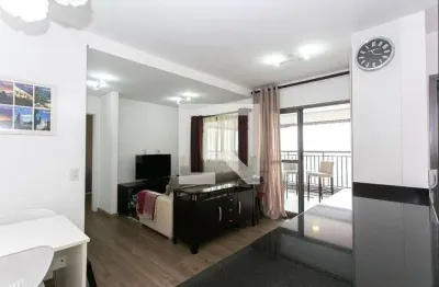 Apartamento com 1 quarto à venda na Rua Doutor Corinto Baldoino Costa, 152, Tatuapé, São Paulo