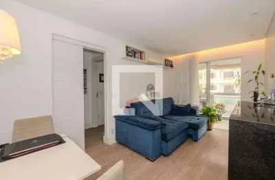 Apartamento à venda - consolação, 2 quartos,  69 m2