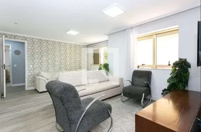 Apartamento com 2 quartos à venda na Rua Serra do Japi, 106, Tatuapé, São Paulo