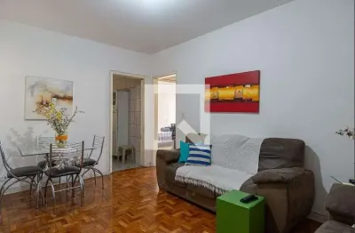 Apartamento à venda - bela vista, 2 quartos,  72 m2