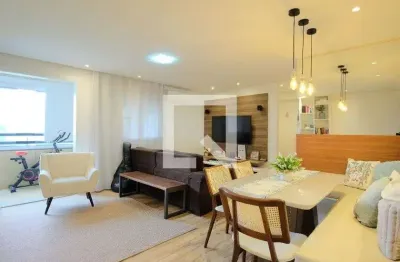 Apartamento com 2 quartos à venda na Rua Carlos Silva, 395, Tatuapé, São Paulo