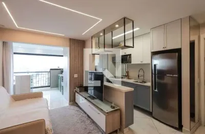 Apartamento com 3 quartos à venda na Rua Sousa Breves, 97, Tatuapé, São Paulo