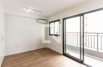 Apartamento à venda - santa cecília, 1 quarto,  27 m2