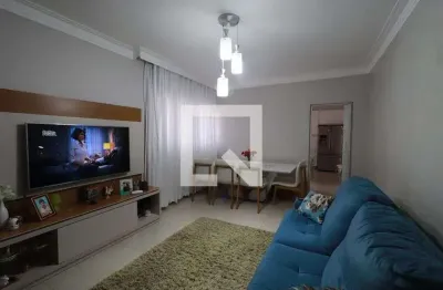 Casa com 2 quartos à venda na Rua Afonso Henriques, 148, Tatuapé, São Paulo