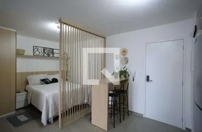 Apartamento à venda - vila mariana, 1 quarto,  32 m2