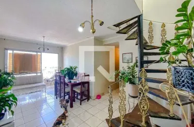 Apartamento com 3 quartos à venda na Rua Falchi Gianini, 247, Mooca, São Paulo